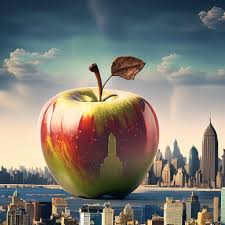 The Big Apple - Cider Yeast・シードル酵母