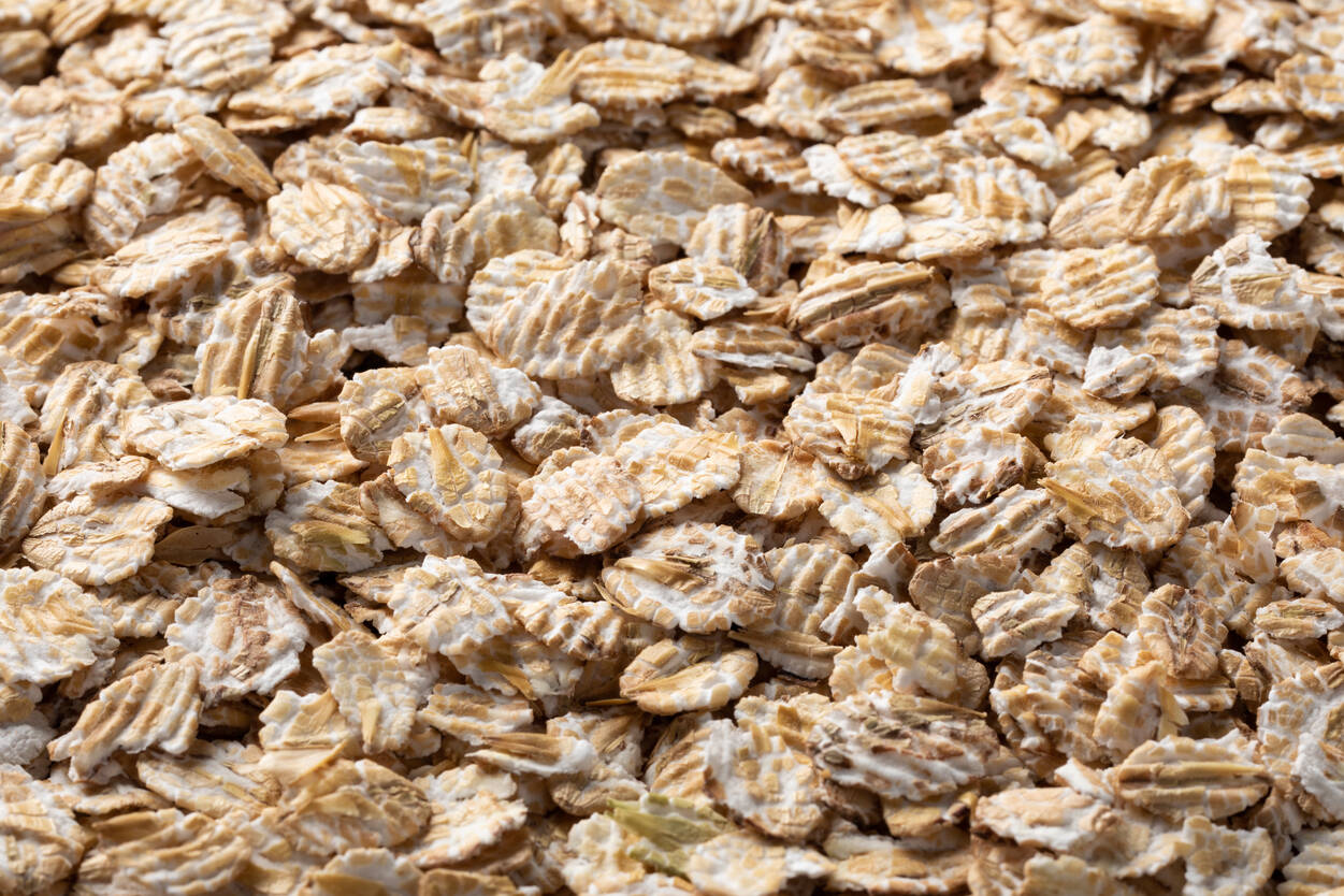 ブリュワーズバーリーフレーク・Brewers Barley Flakes