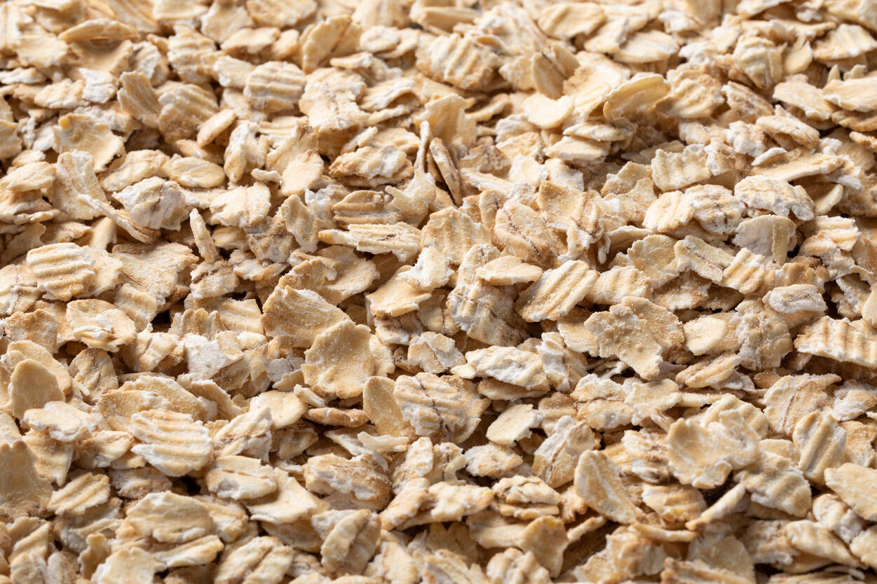 ブリュワーズオートフレーク・Brewers Oat Flakes