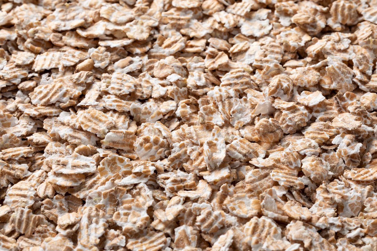 ブリュワーズレッドウィートフレーク・Brewers Red Wheat Flakes