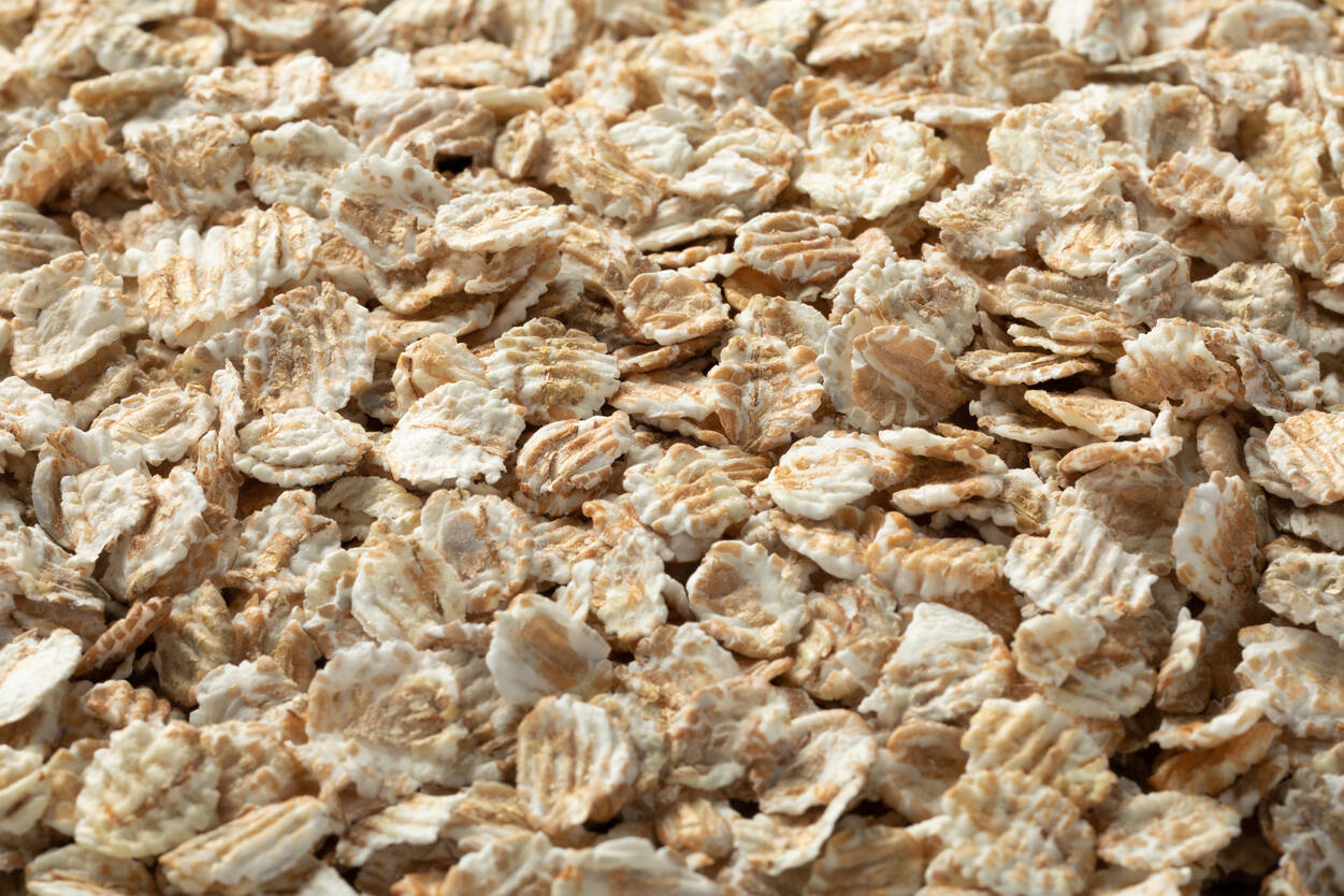 ブリュワーズライフレーク・Brewers Rye Flakes