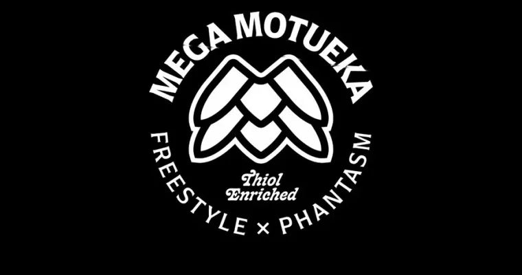 メガ・モトゥエカ・Freestyle Mega Motueka