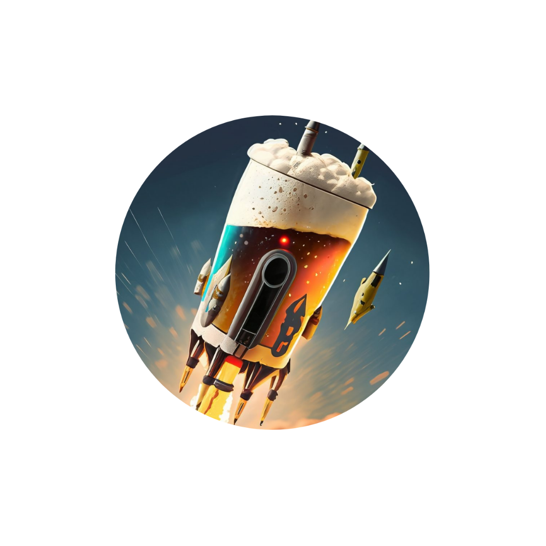 Blitz Lager – Kölsch • ケルシュ