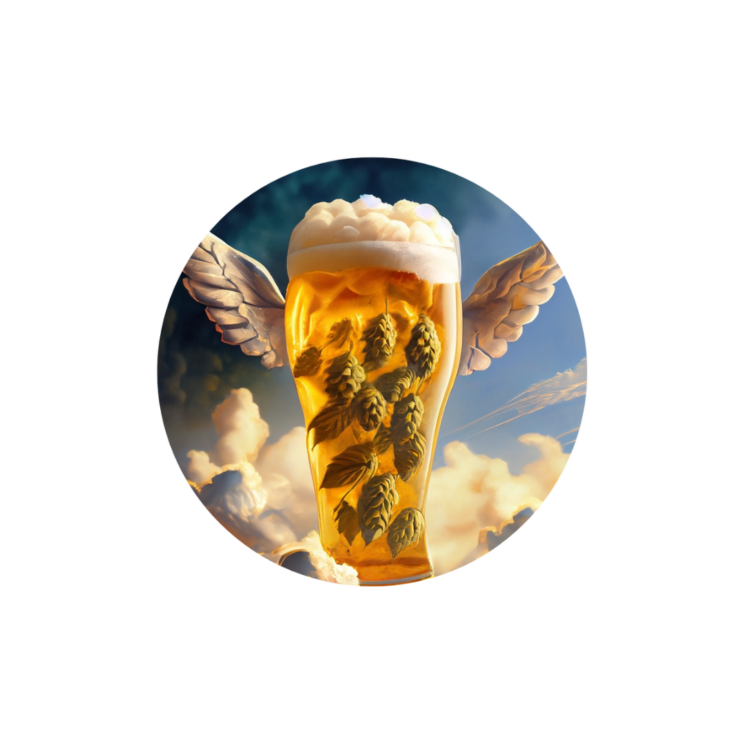 Haze Heaven - Juicy IPA・ジューシーIPA