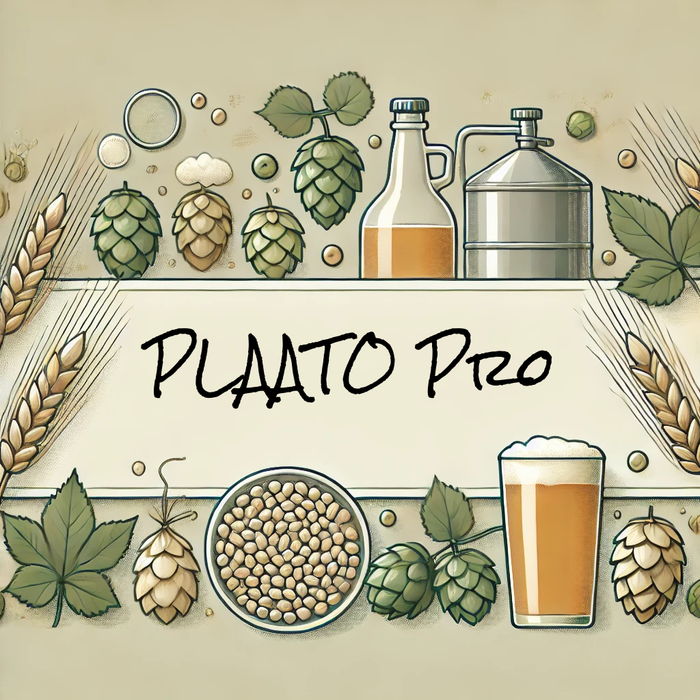 PLAATO Pro: 日本のブルワリーのための発酵モニタリング革命