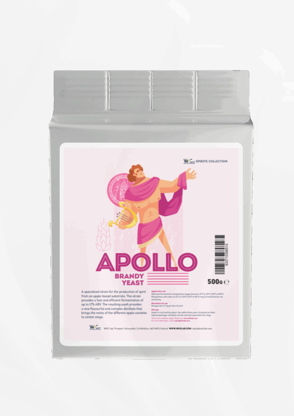 Apollo – Brandy・ブランデー