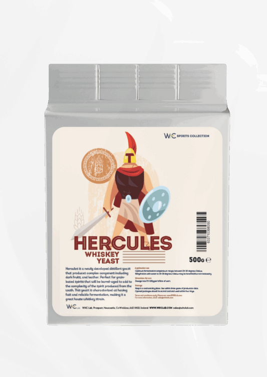 Hercules – Whiskey・ウイスキー