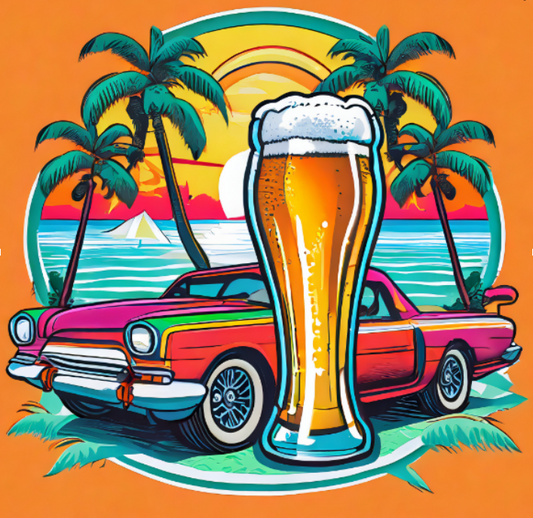Low Rider - Session Low Attenuating・セッション 低発酵度