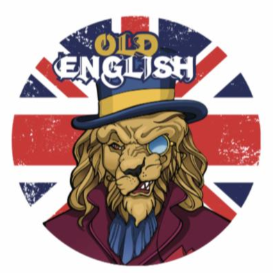 Old English - Burton Ale・バートンエール
