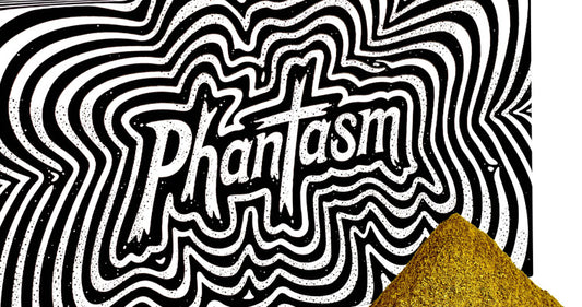 Phantasm® チオール前駆体パウダー・Phantasm® Thiol Precursor Powder