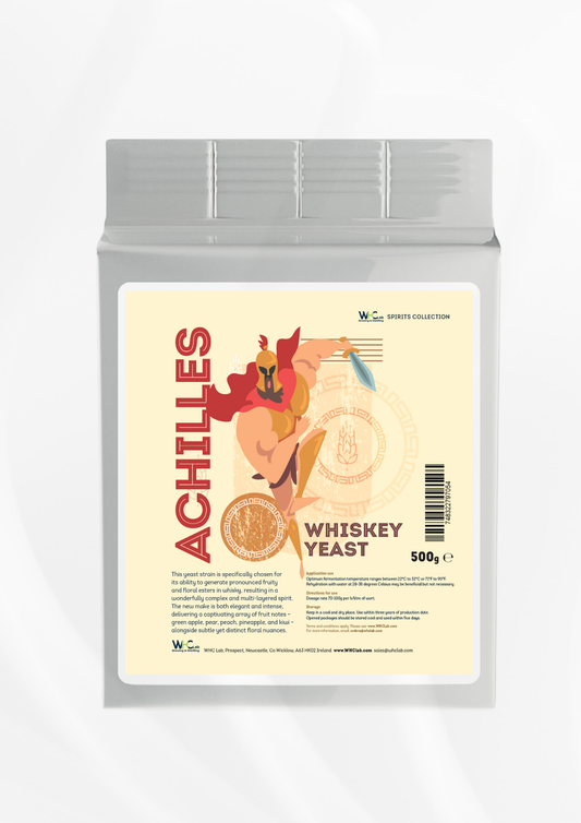 Achilles – Whiskey・ウイスキー