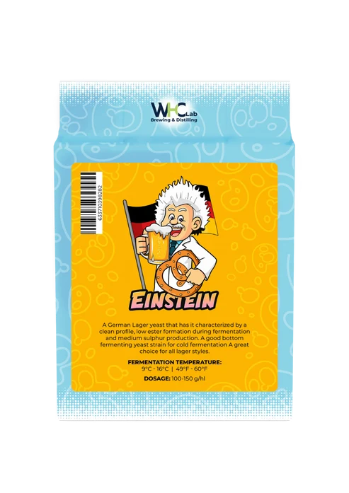 Einstein - German Lager