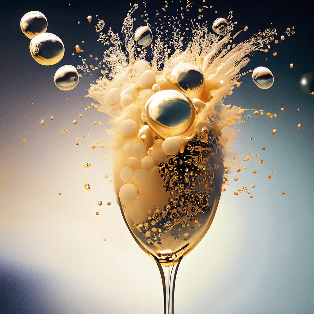 Lovely Bubbly・ラブリー・バブリー