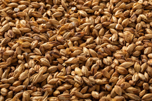 チェリーウッド スモークモルト・Cherry Wood Smoked Malt