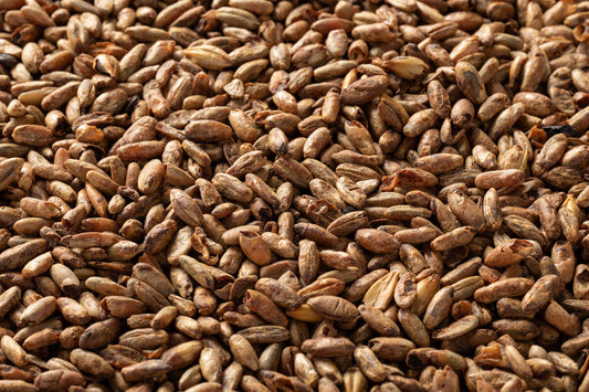 カラメルライモルト 60L・Caramel Rye Malt 60L