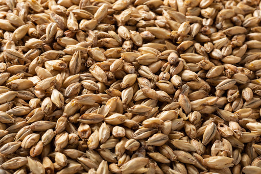 ブリュワーズモルト・Brewers Malt