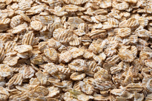 ブリュワーズバーリーフレーク・Brewers Barley Flakes