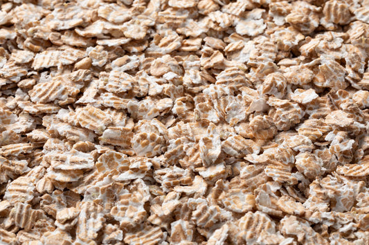 ブリュワーズレッドウィートフレーク・Brewers Red Wheat Flakes