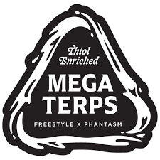 メガ・テルプス・Mega Terps
