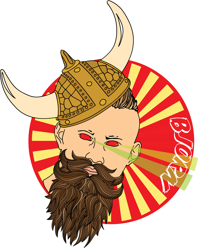 Hornindal – Kveik・ケバイク